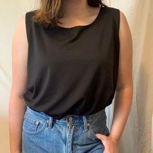 Susan Graver | Style Tank Top